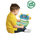 『福利品特賣會-盒損』【LeapFrog】哈囉小筆電-綠(US-美式發音)《限時限量搶購》_1