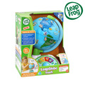 『福利品特賣會-盒損』【LeapFrog】觸控學習地球儀(UK-英式發音)_2