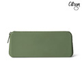 『缺貨』【Citron】多功能矽膠袋_森林綠