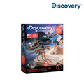【Discovery】恐龍化石挖掘套組-霸王龍立體拼圖_1