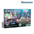 【Discovery】神秘水晶套組(14件裝)
