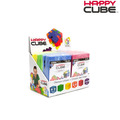 【HAPPY CUBE】SMART GAMES益智方塊-專家級6入_1