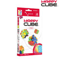 【HAPPY CUBE】SMART GAMES益智方塊-高手級6入