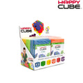 【HAPPY CUBE】SMART GAMES益智方塊-初級6入_1