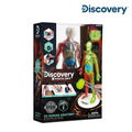 【Discovery】夜光版人體探索3D拼圖（28件組）_1