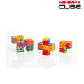 【HAPPY CUBE】SMART GAMES益智方塊-初級6入_3