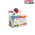 【HAPPY CUBE】SMART GAMES益智方塊-高手級6入_1