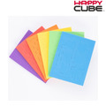 【HAPPY CUBE】SMART GAMES益智方塊-中級6入_4