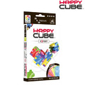 【HAPPY CUBE】SMART GAMES益智方塊-專家級6入