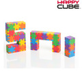 【HAPPY CUBE】SMART GAMES益智方塊-中級6入_3