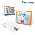 【Discovery】Toys LED創意描繪光板