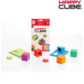 【HAPPY CUBE】SMART GAMES益智方塊-高手級6入_2