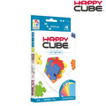 【HAPPY CUBE】SMART GAMES益智方塊-中級6入