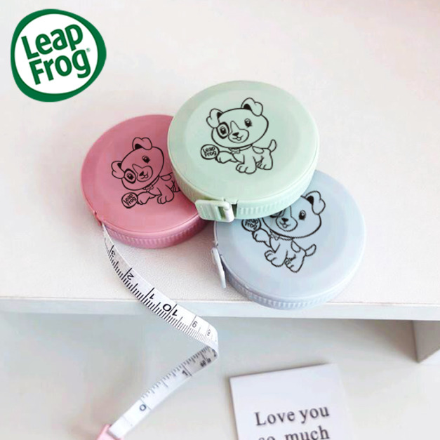 【滿額贈】Scout小捲尺(3.6*3.6cm)