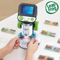 『福利品特賣會-盒損』【LeapFrog】探索驚奇&trade;顯微鏡《限時限量搶購》_4
