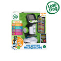 『福利品特賣會-盒損』【LeapFrog】探索驚奇&trade;顯微鏡《限時限量搶購》_3