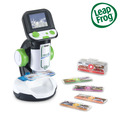 『福利品特賣會-盒損』【LeapFrog】探索驚奇&trade;顯微鏡《限時限量搶購》_1