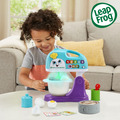 『福利品特賣會-無盒』【LeapFrog】彩虹甜點攪拌機_4