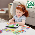 『福利品特賣會-無盒』【LeapFrog】多功能ABC發音點讀機