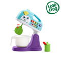 『福利品特賣會-無盒』【LeapFrog】彩虹甜點攪拌機_3