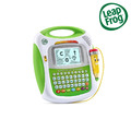 『福利品特賣會-盒損』【LeapFrog】新版鉛筆先生寫字機