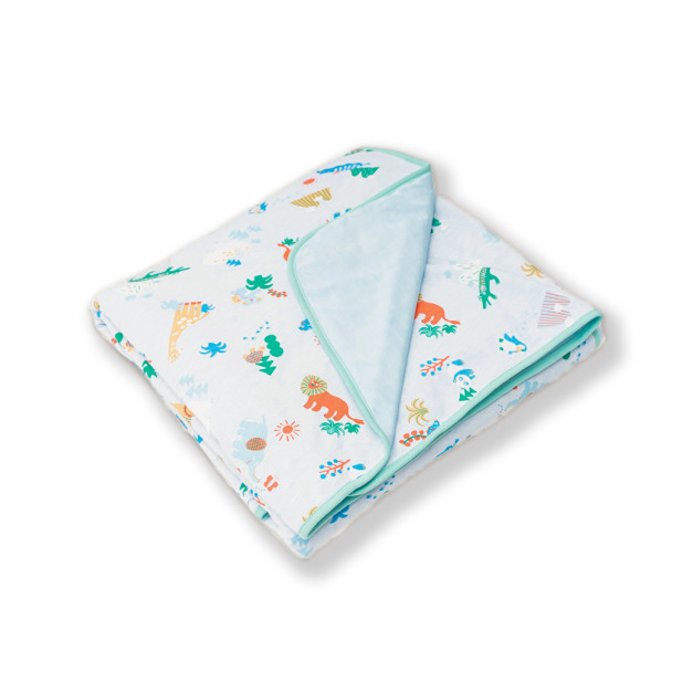 【enkeli】竹系列小小探險家大被子