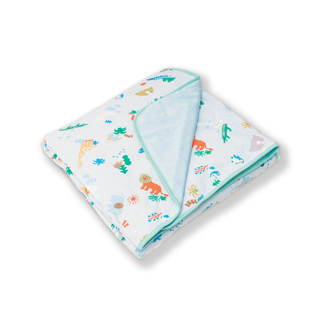 【enkeli】竹系列小小探險家大被子