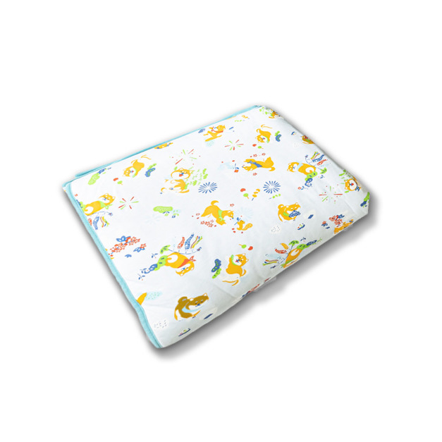 【enkeli】竹系列柴吉野餐日加大被