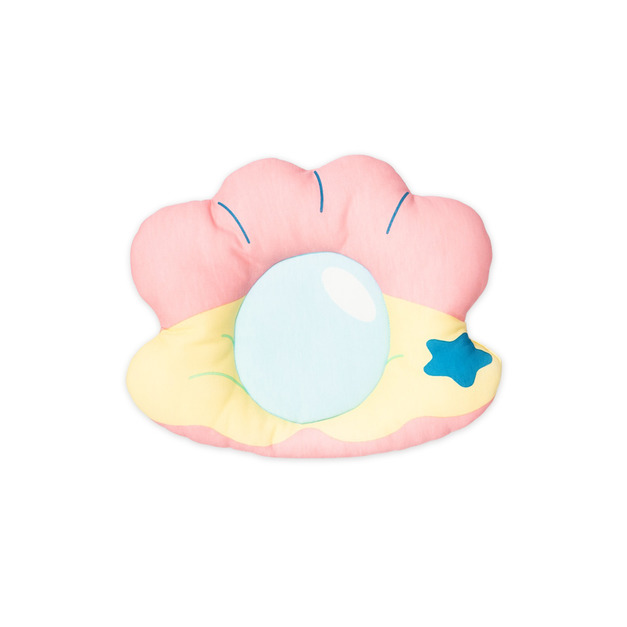 【enkeli】竹系列珍珠貝殼枕頭