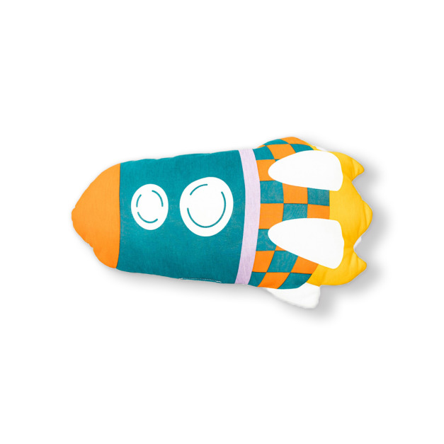 【enkeli】竹系列火箭枕頭