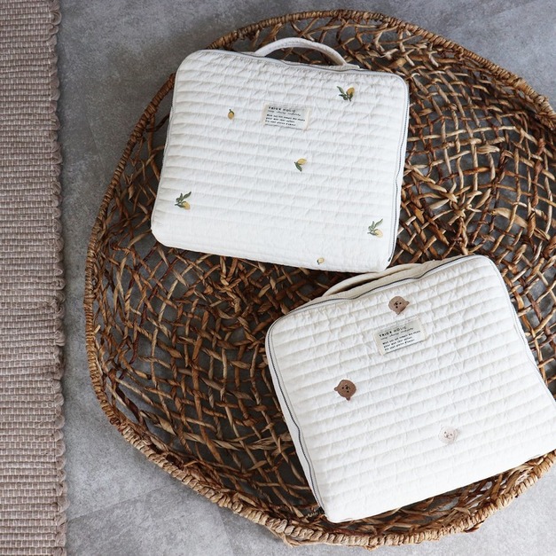 『缺貨』【Trick Holic】收納包-兩款可選