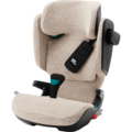 『下單前請先詢問有無現貨』【Britax Römer】夏季布套（可選Dualfix i-Size 0-4安全座椅、Kidfix i-Size 成長型安全座椅）_2
