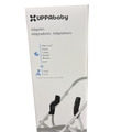 【嬰兒推車配件-正貨】UPPAbaby_加高型他牌汽座轉接器(CRUZ/VISTA V1-V3)