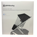 【嬰兒推車配件-正貨】UPPAbaby_Vista V1- V3/Cruz V1-V2高性能擋雨罩