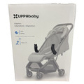 【嬰兒推車配件-正貨】UPPAbaby_MINU V3 MESA 轉接器