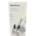 【嬰兒推車配件-樣品】UPPAbaby_VISTA下端MESA轉接器