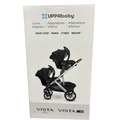 【嬰兒推車配件-正貨】UPPAbaby_VISTA 下端他牌汽座轉接器(V1-V3)