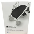 【嬰兒推車配件-正貨】UPPAbaby_VISTA V2 V3 置物籃防水罩