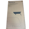 【嬰兒生活用品-正貨】UPPAbaby_Remi 尿布台_黑