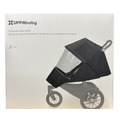 【嬰兒推車配件-正貨】UPPAbaby_RIDGE 高性能雨罩