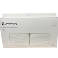 【嬰兒生活用品-正貨】UPPAbaby_Remi 多功能嬰兒床有機棉床墊套_2入組(適用上方床墊)