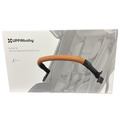 【嬰兒推車配件-正貨】UPPAbaby_MINU V3 防撞桿(前扶手)_焦糖色