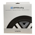 【嬰兒推車配件-正貨】UPPAbaby 車輪反光片( VISTA 2015+ /VISTA V2) (1組4片)