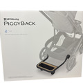 【嬰兒推車配件-樣品】UPPAbaby_CRUZ 推車輔助踏板(V1)