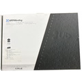 【嬰兒推車配件-樣品】UPPAbaby_CRUZ皮革手把套-黑(適用CRUZ V1)