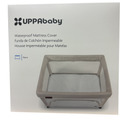 【嬰兒生活用品-正貨】UPPAbaby_Remi 多功能嬰兒床防水床墊套 (適用下方床墊)