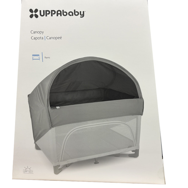 【嬰兒生活用品-正貨】UPPAbaby_Remi 專用遮陽蚊帳