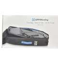 【嬰兒推車配件-正貨】UPPAbaby_VISTA收納摺疊座椅旅行袋 (附贈旅行保險)
