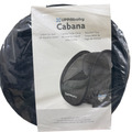 【嬰兒推車配件-正貨】UPPAbaby_MESA 遮陽防蚊罩