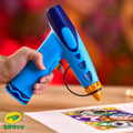『新品預購-9月出貨』【Crayola 繪兒樂】可水洗彩色筆噴畫組(適用年齡:6歲以上)_2